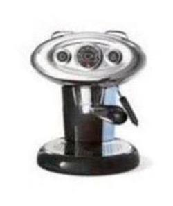 Francis Francis X7.1 Coffee Machine - Black